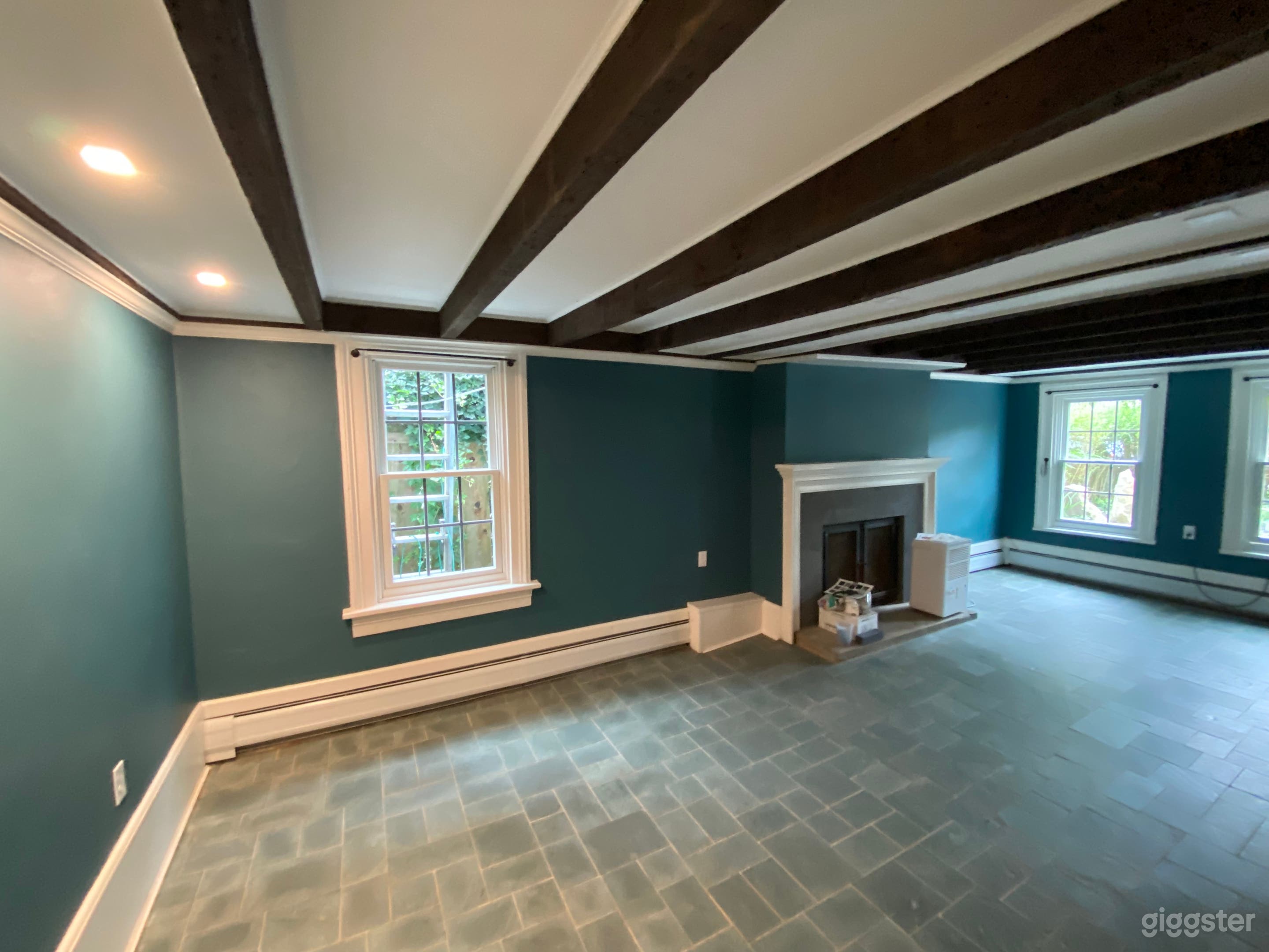 1730’s vintage home in Piermont Ny Photo 4