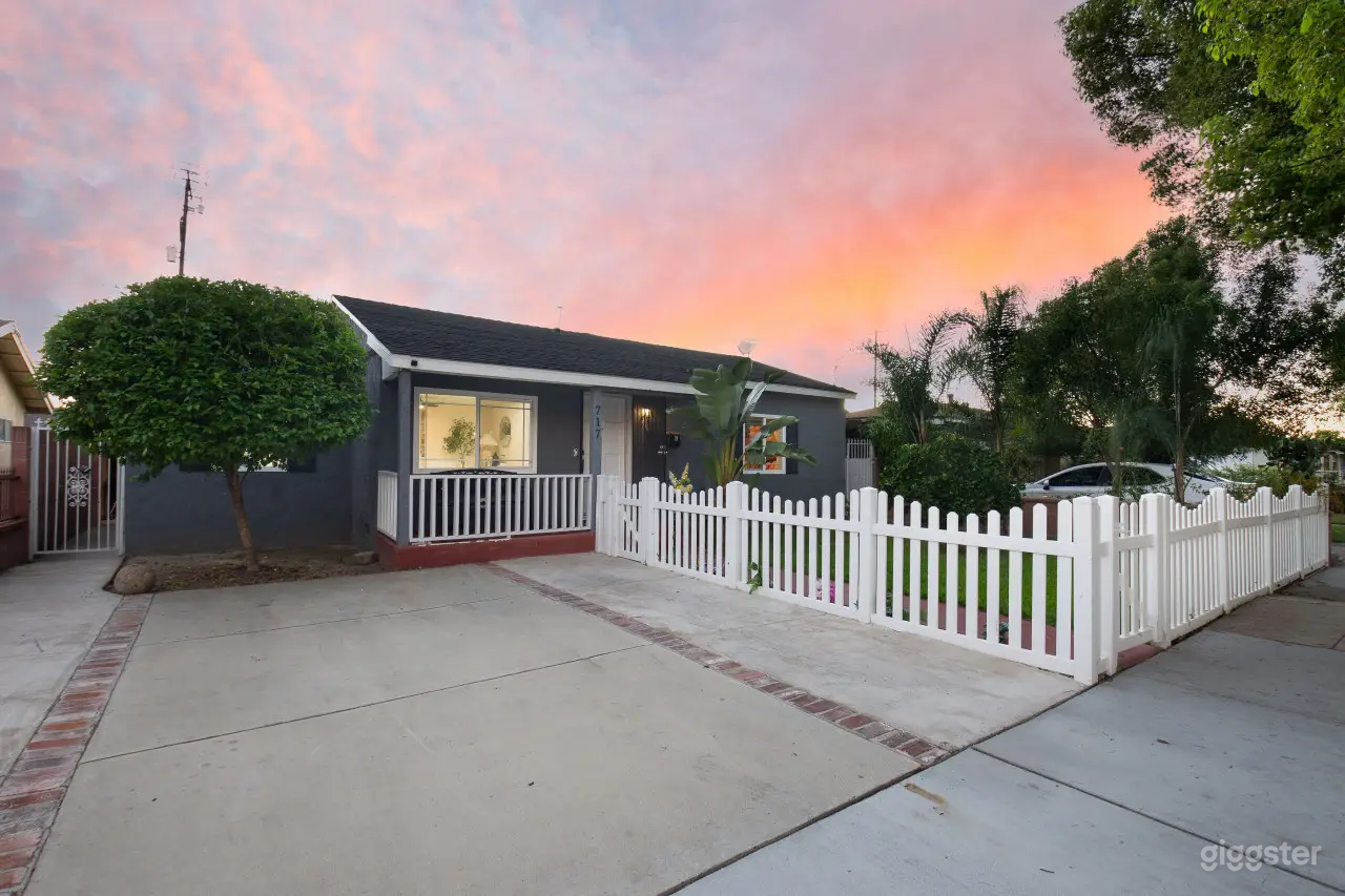 Cinderella's Castle: Magical 2BR Castle with Zen Backyard &amp; Disneyland! Photo 1