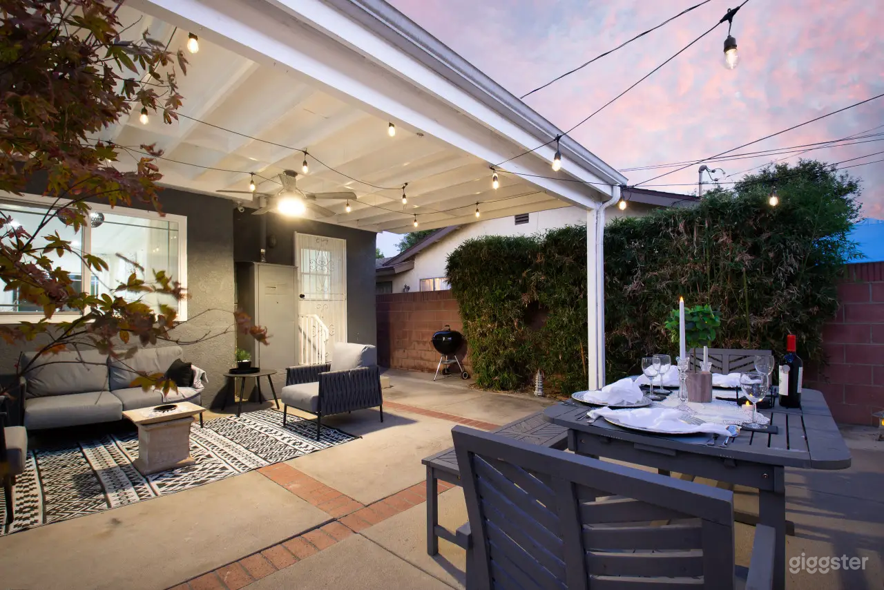 Cinderella's Castle: Magical 2BR Castle with Zen Backyard &amp; Disneyland! Photo 2