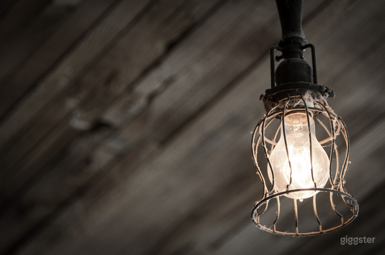  Wooden Designed Bar with Rightly-Crafted Cocktails 