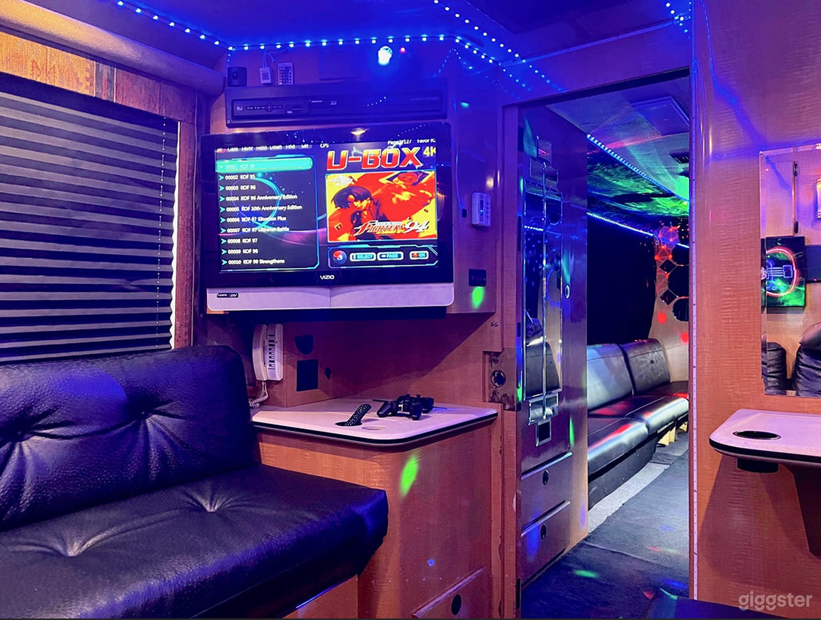 Your Ultimate Party Bus Destination Photo 3