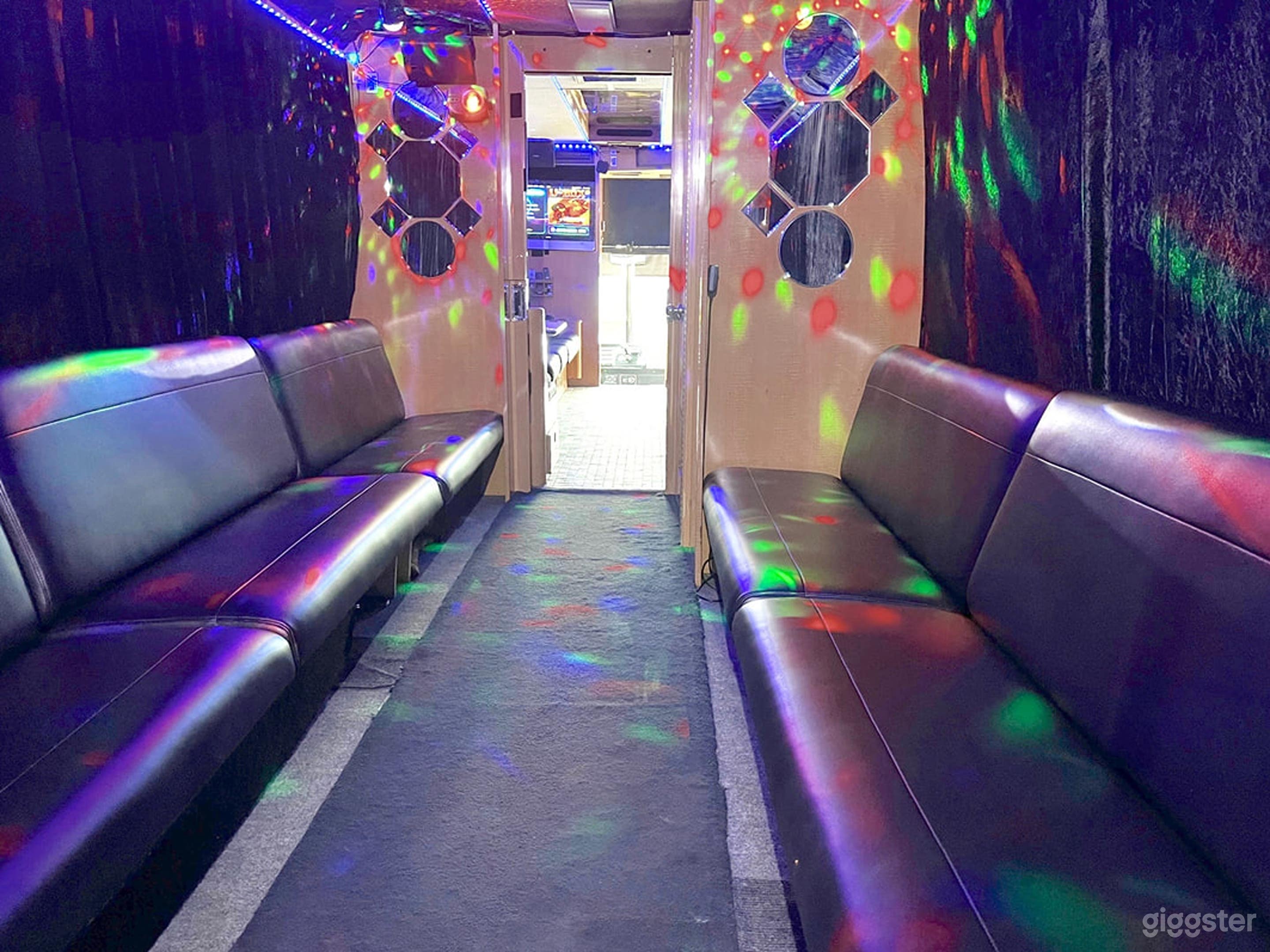 Your Ultimate Party Bus Destination Photo 4