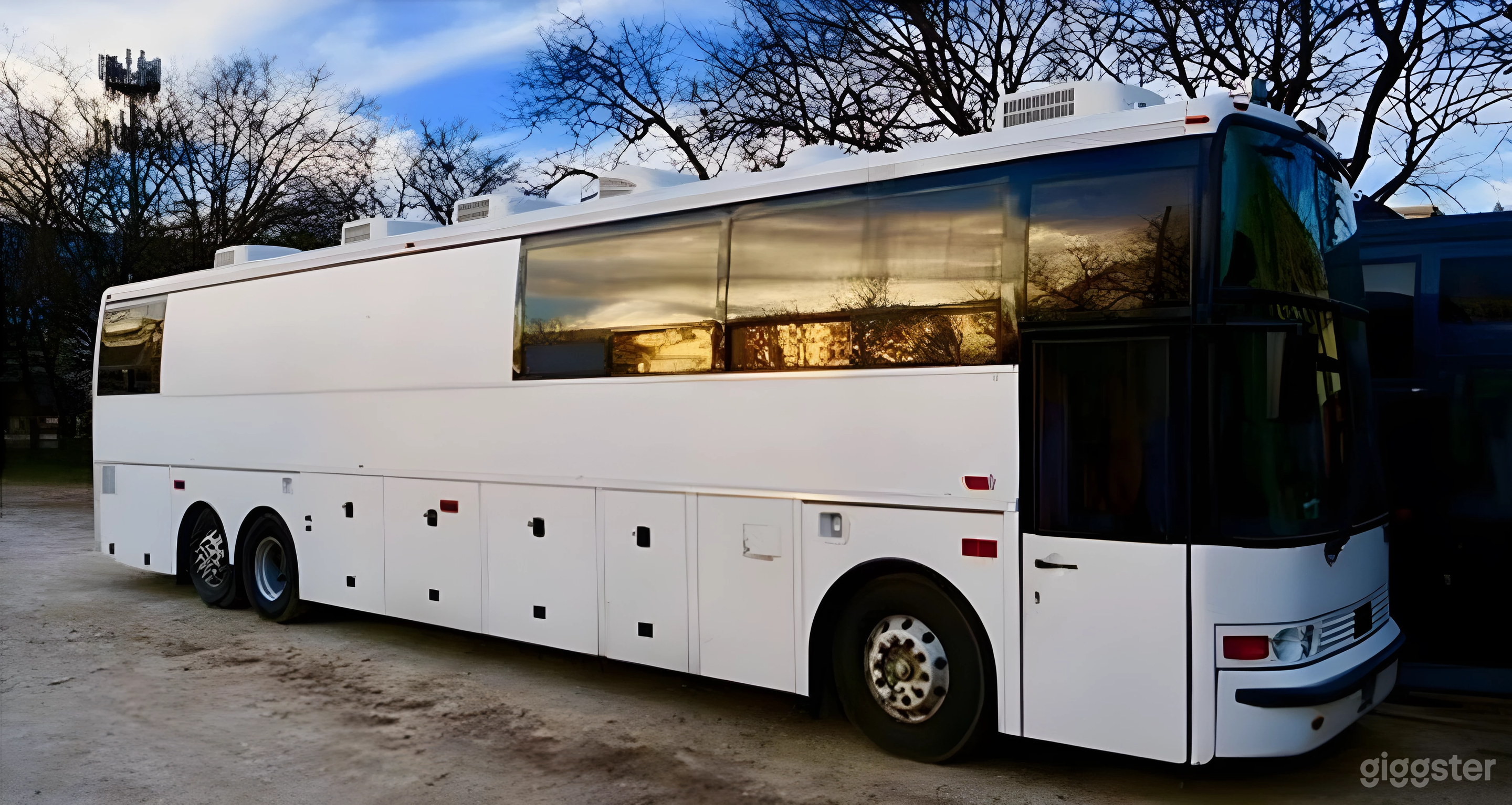 Your Ultimate Party Bus Destination Photo 1