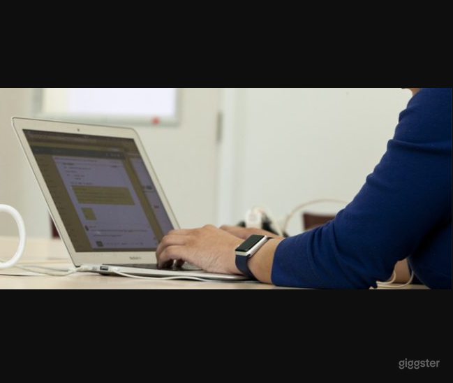 Private Office 5 in Gilroy Photo 3