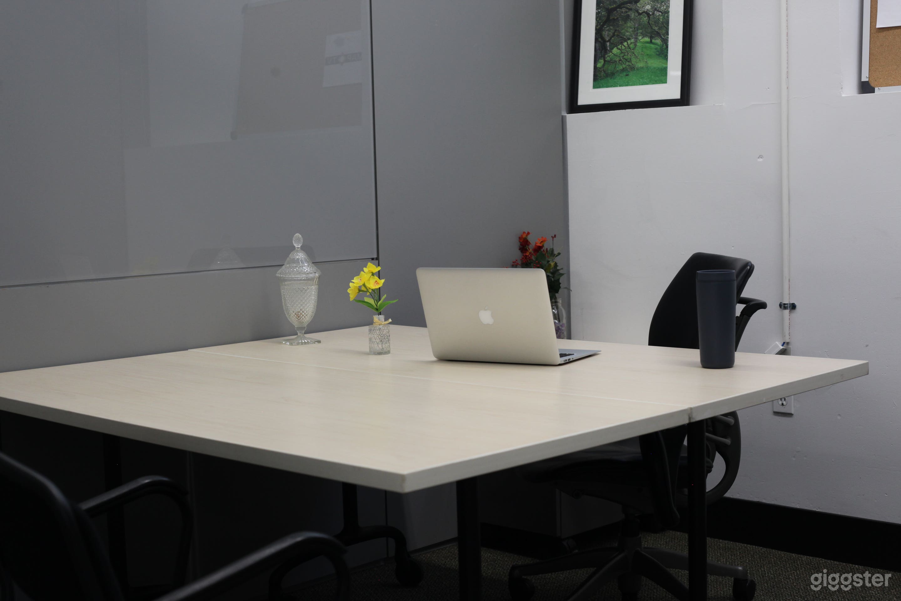 Private Office 5 in Gilroy Photo 1