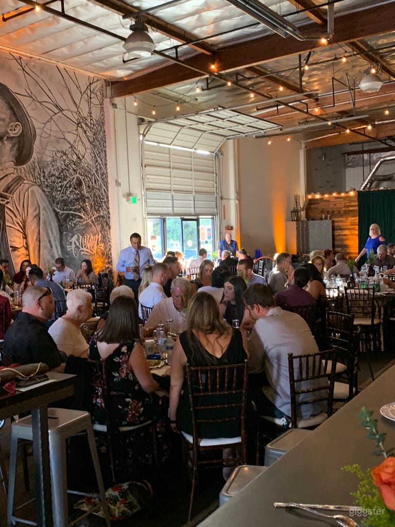  Taproom Craft Brewery in Pomona 