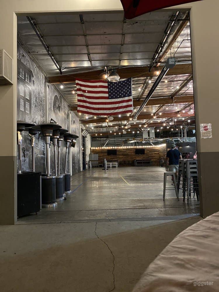 Taproom Craft Brewery in Pomona Photo 3