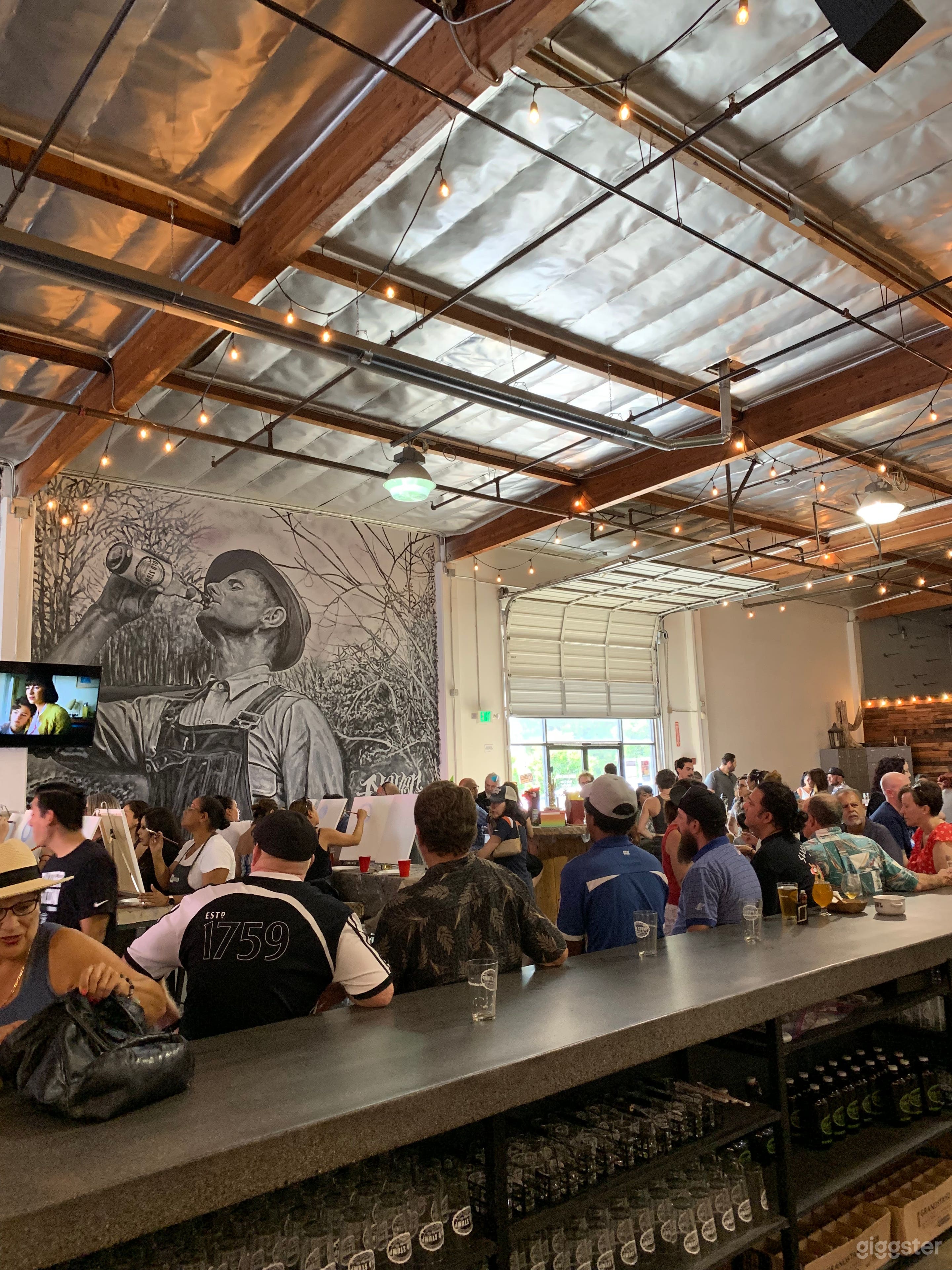 Taproom Craft Brewery in Pomona Photo 4