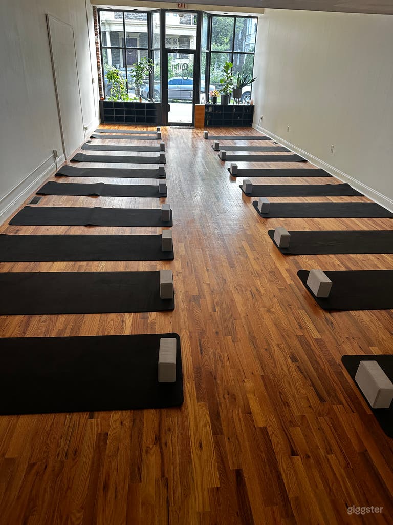  Cozy Urban Studio with Natural Light in Germantown 