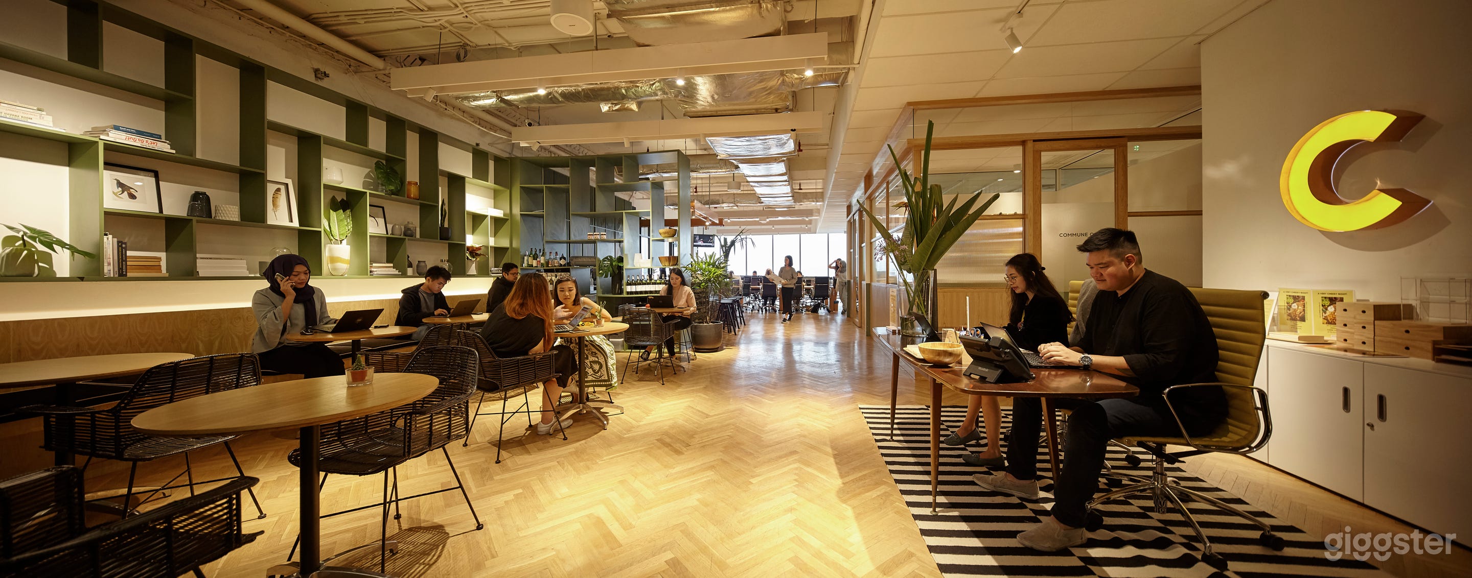Office Space in Damansara Heights Photo 2