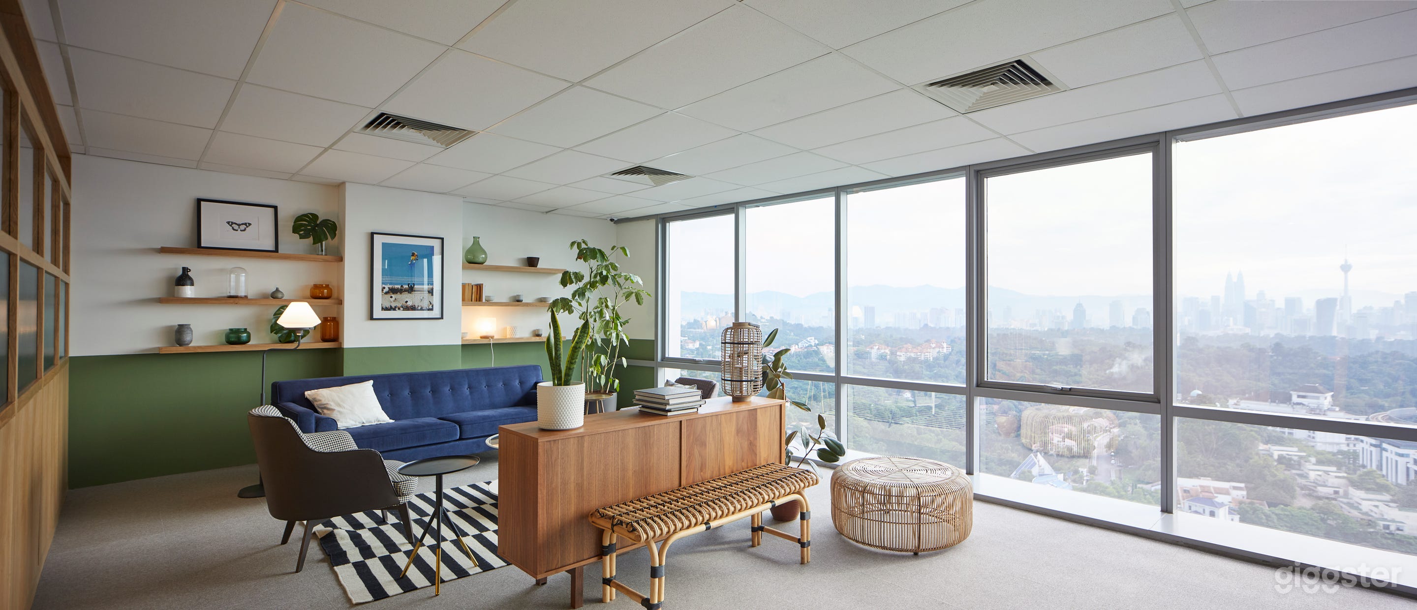 Office Space in Damansara Heights Photo 4