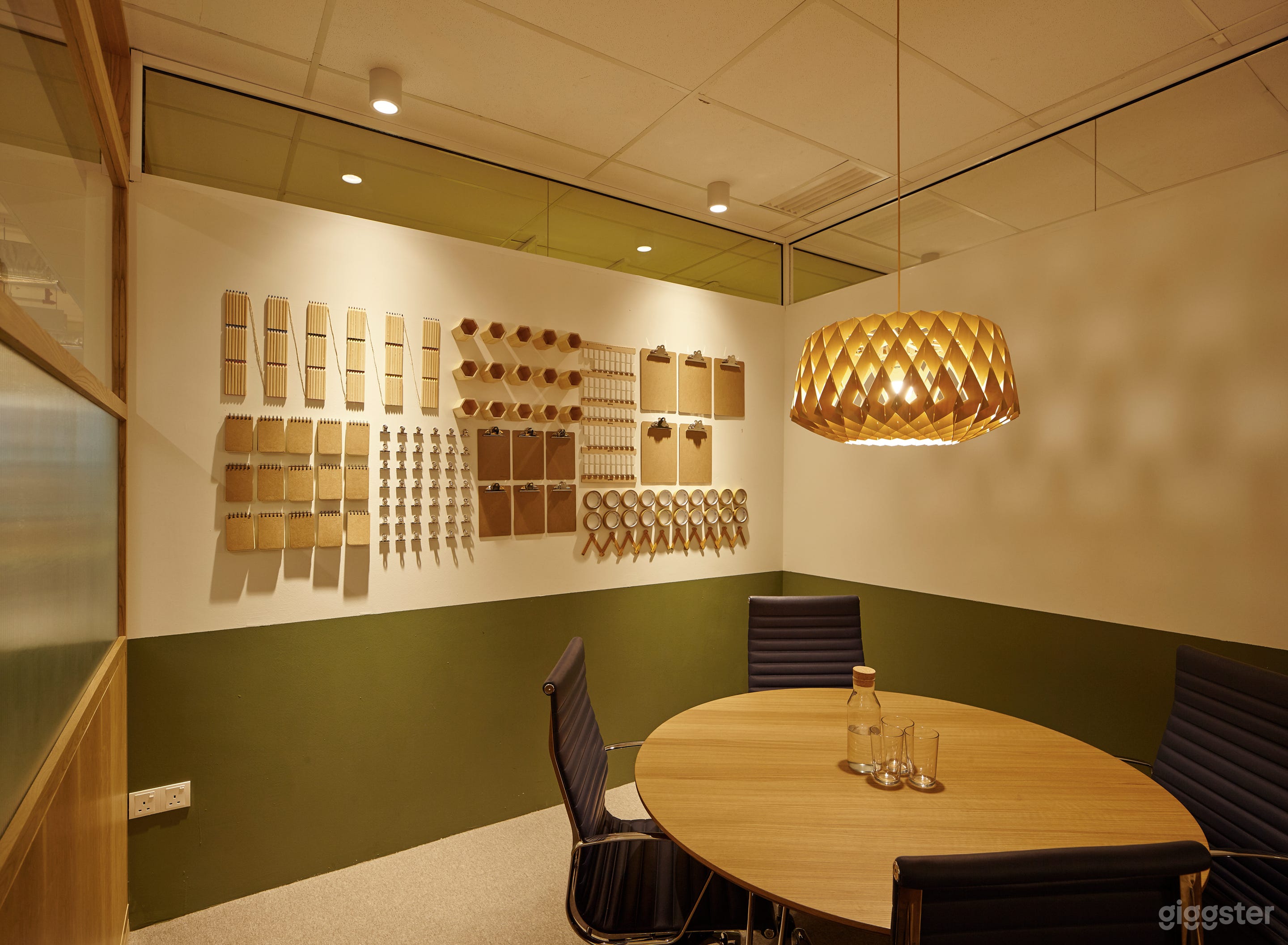 Office Space in Damansara Heights Photo 3