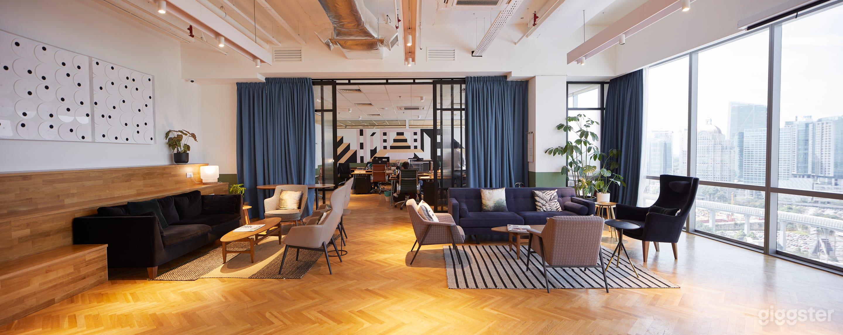 Office Space in Damansara Heights Photo 1