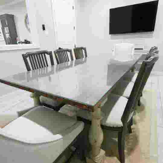 Contemporary Conference Room in Montgomery Photo 4