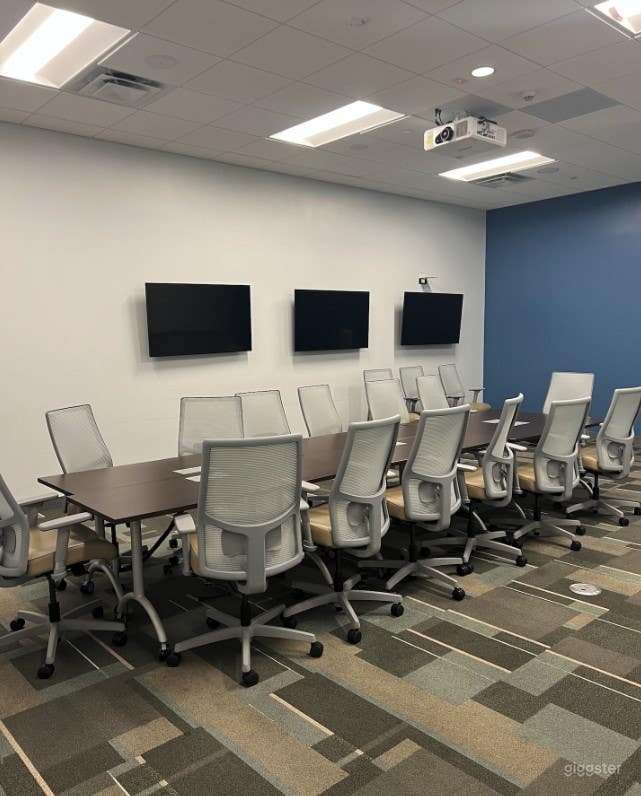 The HUB @ Office Logic Photo 1