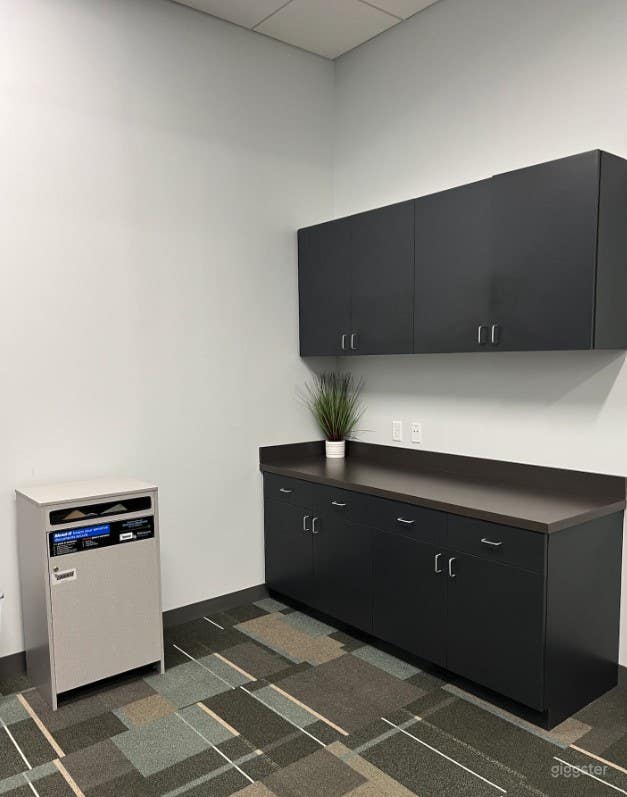  The HUB @ Office Logic 