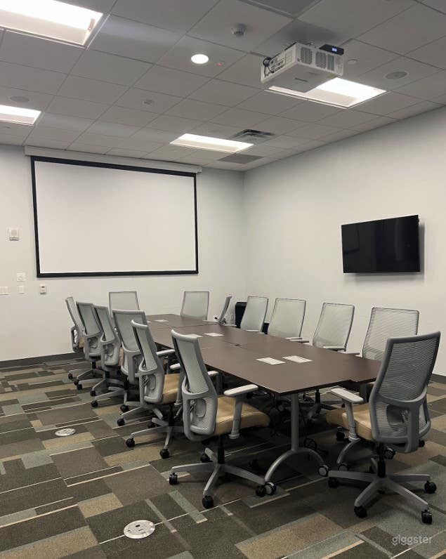 The HUB @ Office Logic Photo 2