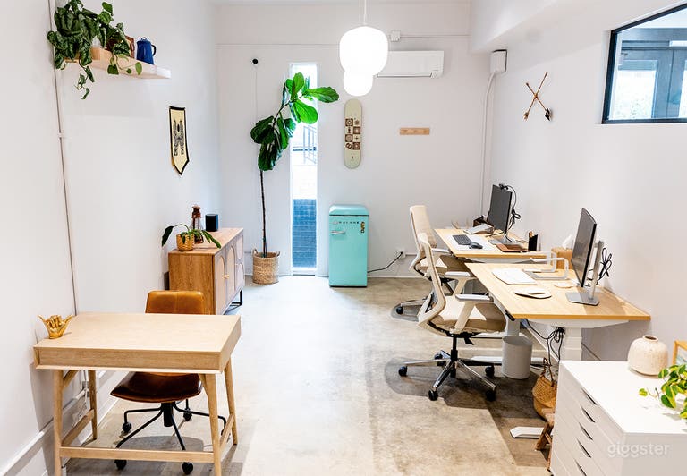  Bright & Coastal Studio in Carlsbad Village 