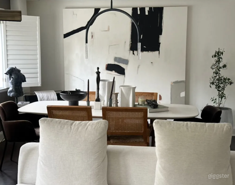 Haus Nord - Scandinavian light. Curated Living Photo 1