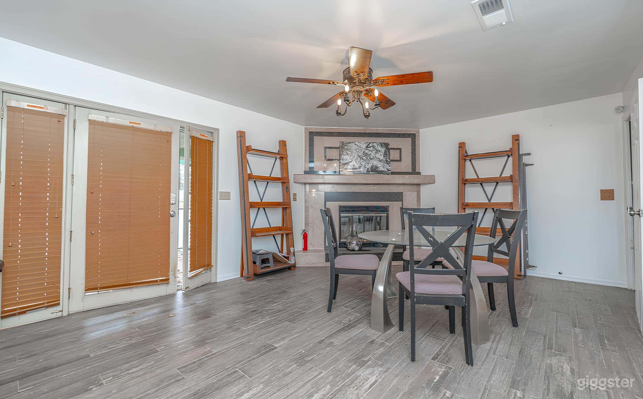 Hip and Contemporary Guesthouse Photo 4