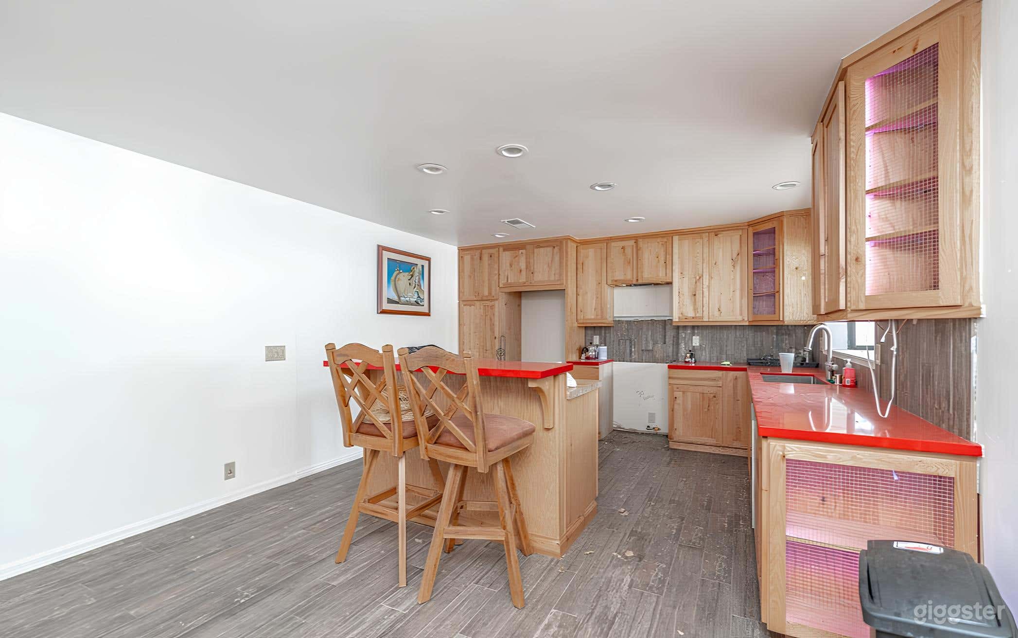 Hip and Contemporary Guesthouse Photo 3