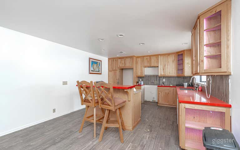  Hip and Contemporary Guesthouse 