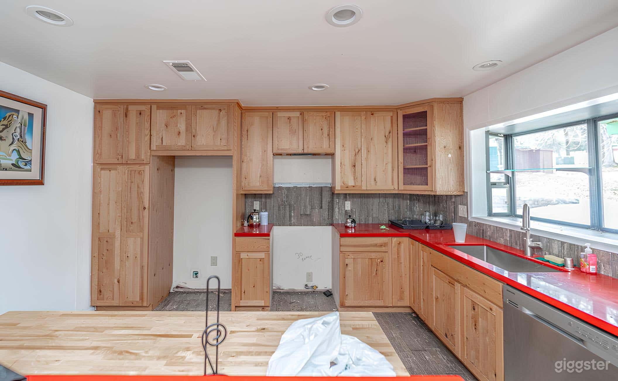 Hip and Contemporary Guesthouse Photo 2