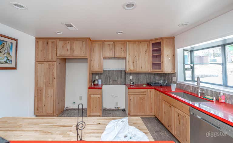  Hip and Contemporary Guesthouse 