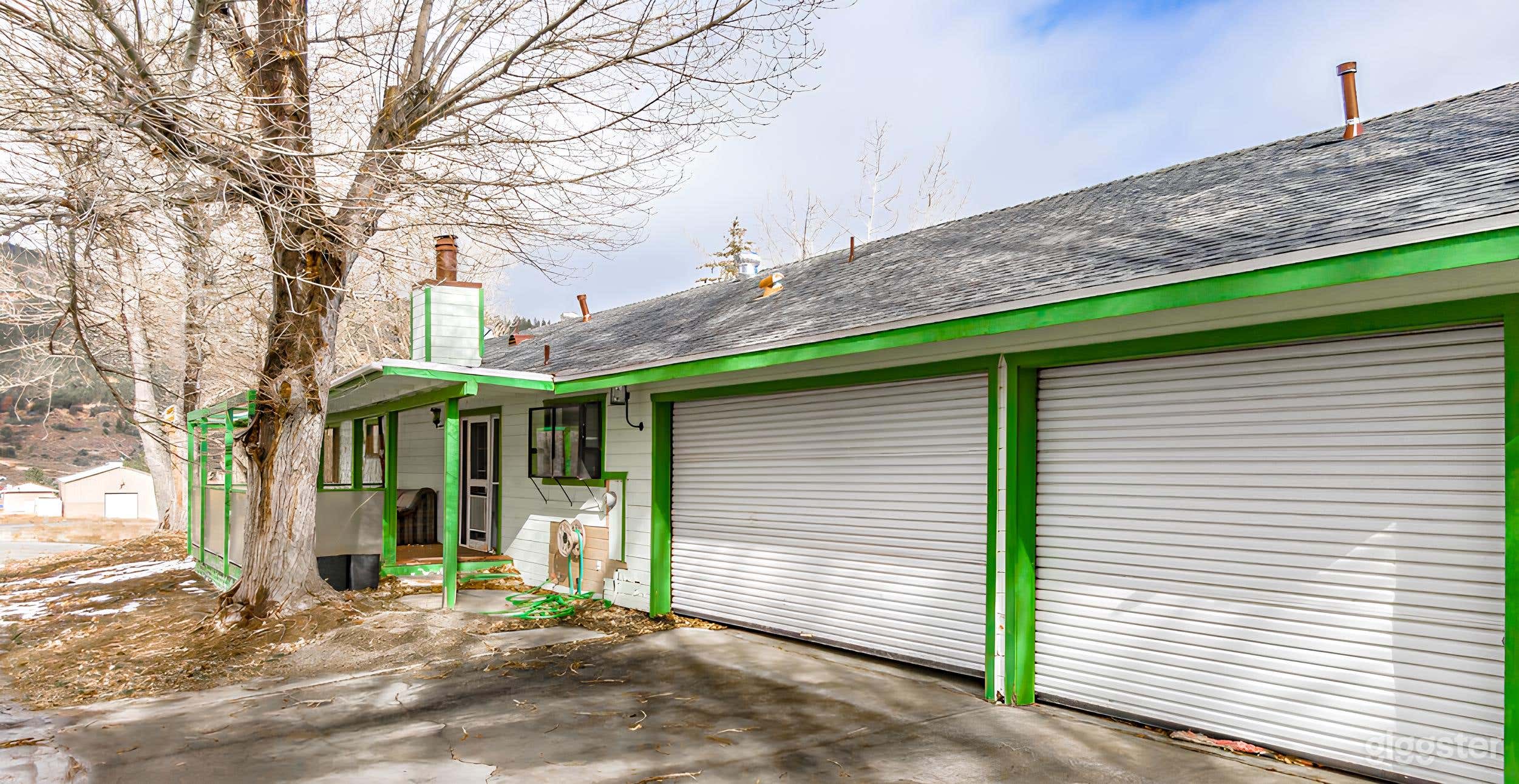 Hip and Contemporary Guesthouse Photo 1