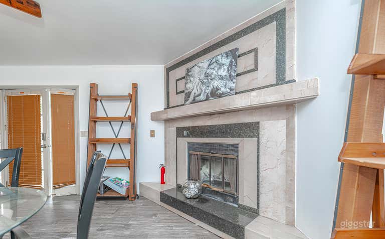  Hip and Contemporary Guesthouse 