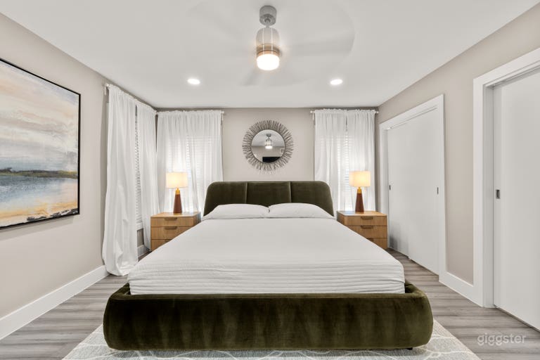  Preston Hollow retreat  