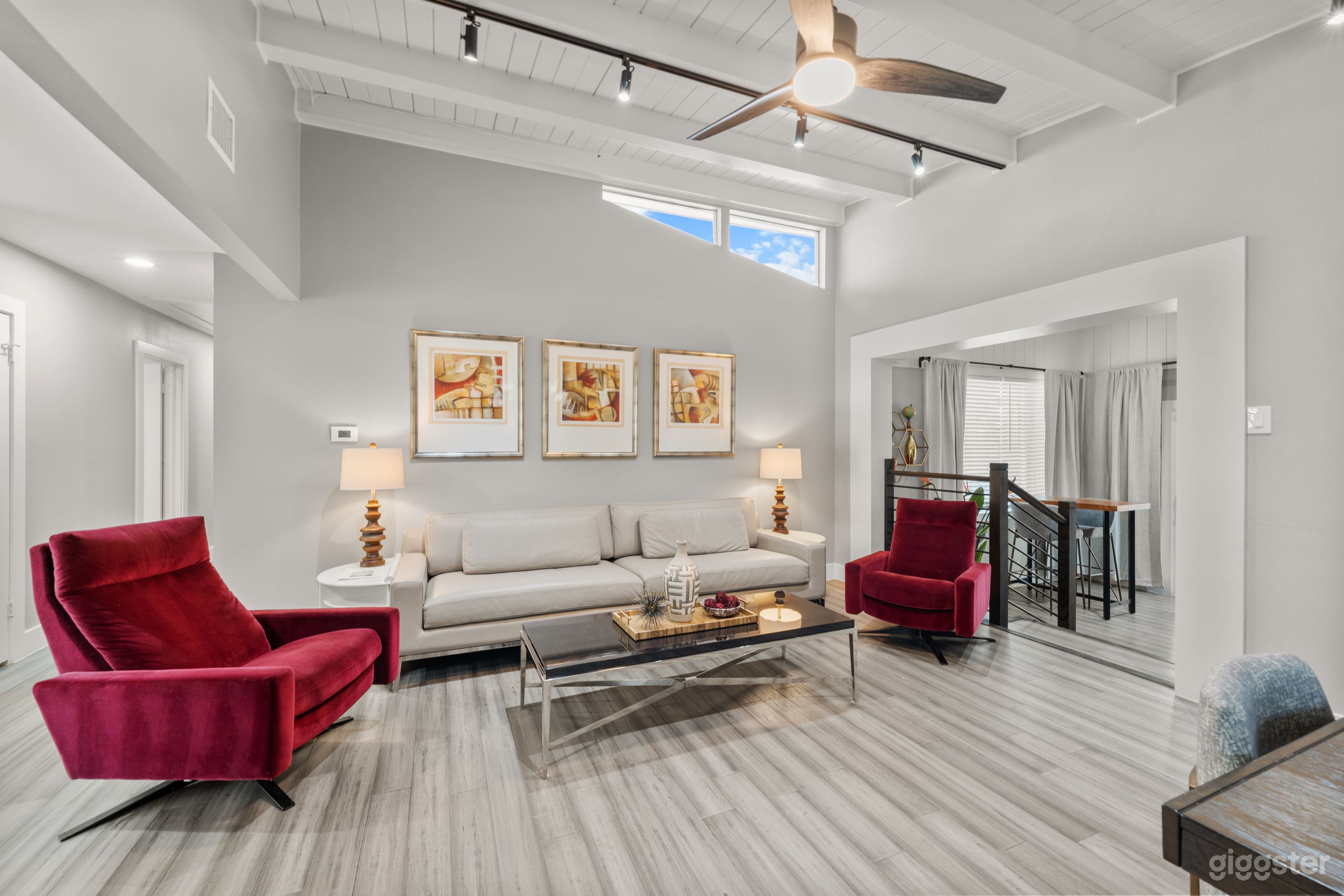 Preston Hollow retreat  Photo 1