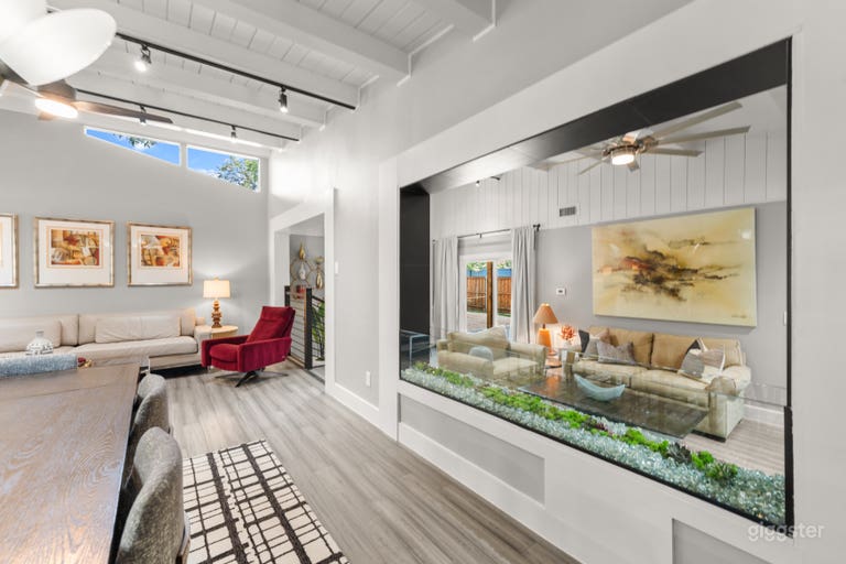  Preston Hollow retreat  