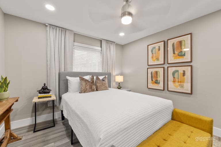  Preston Hollow retreat  