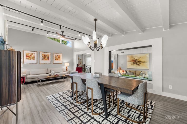  Preston Hollow retreat  