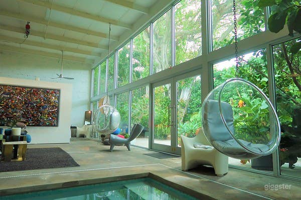 ARTISTIC UNIQUE SPACE Photo 2