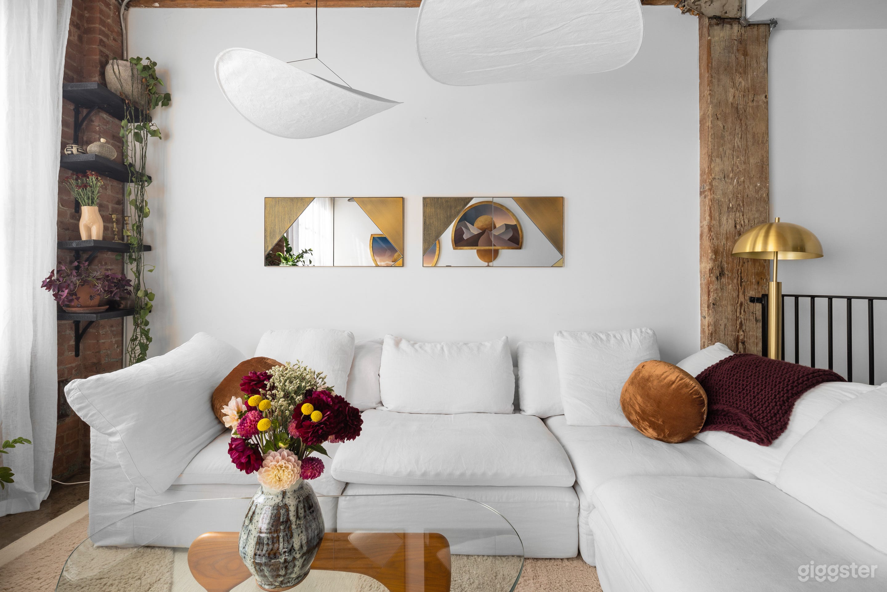 Greenpoint Duplex Urban Oasis Photo 1