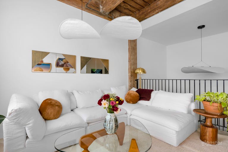  Greenpoint Duplex Urban Oasis 