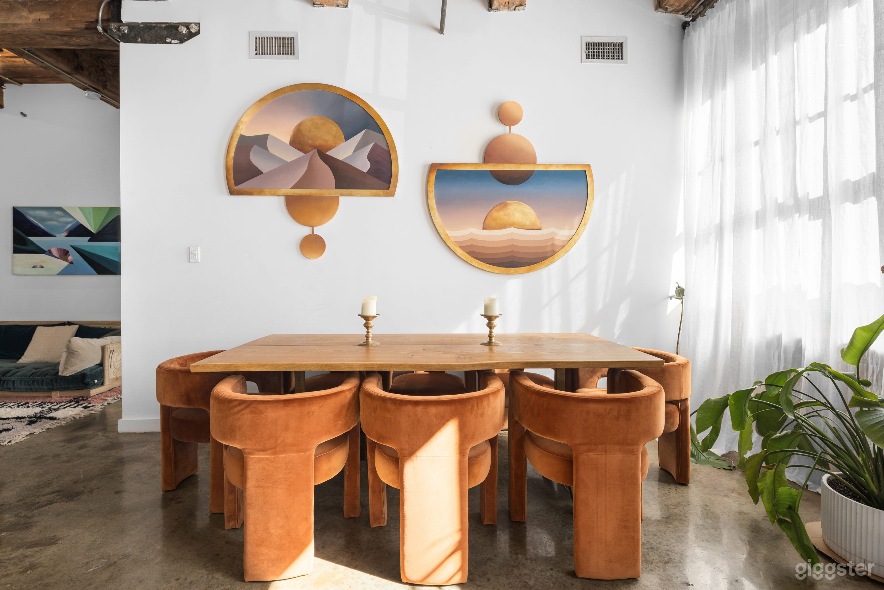 Greenpoint Duplex Urban Oasis Photo 3