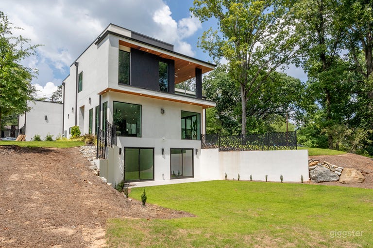  Star Island Modern Home 