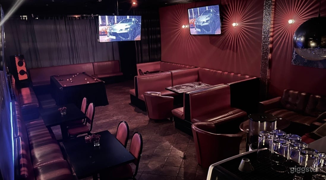 Entertainment Room Photo 2