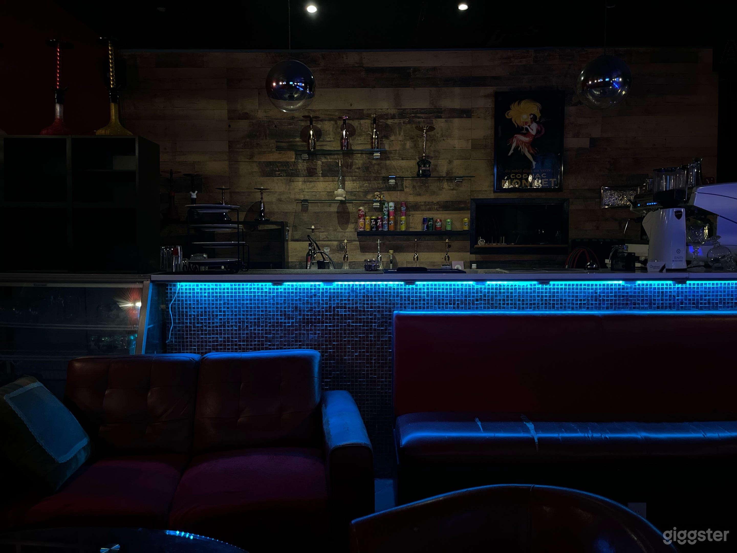 Entertainment Room Photo 4