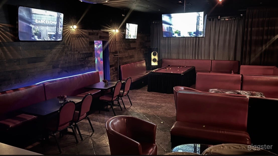 Entertainment Room Photo 3