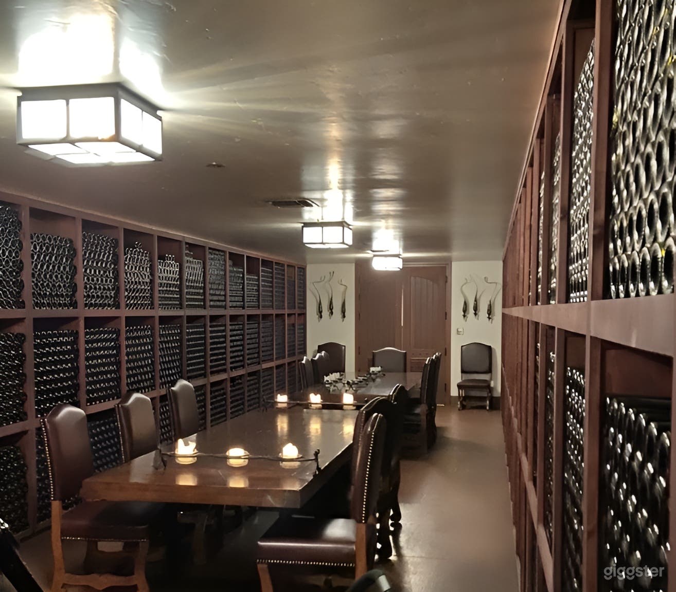 Private Cellar Room for Initimate Events Photo 4