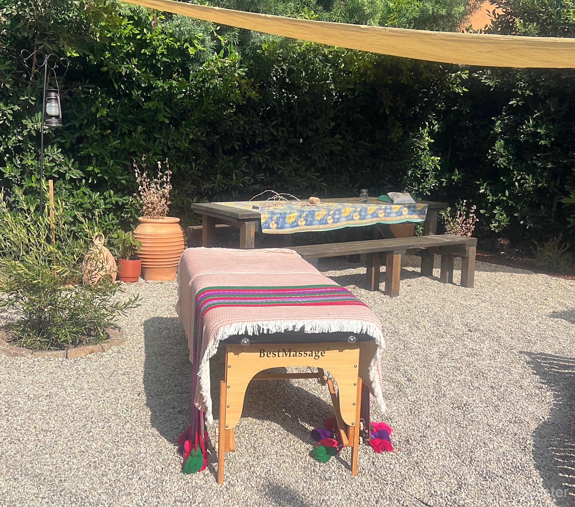 Sacred Healing Space for all Things Wellness Photo 3