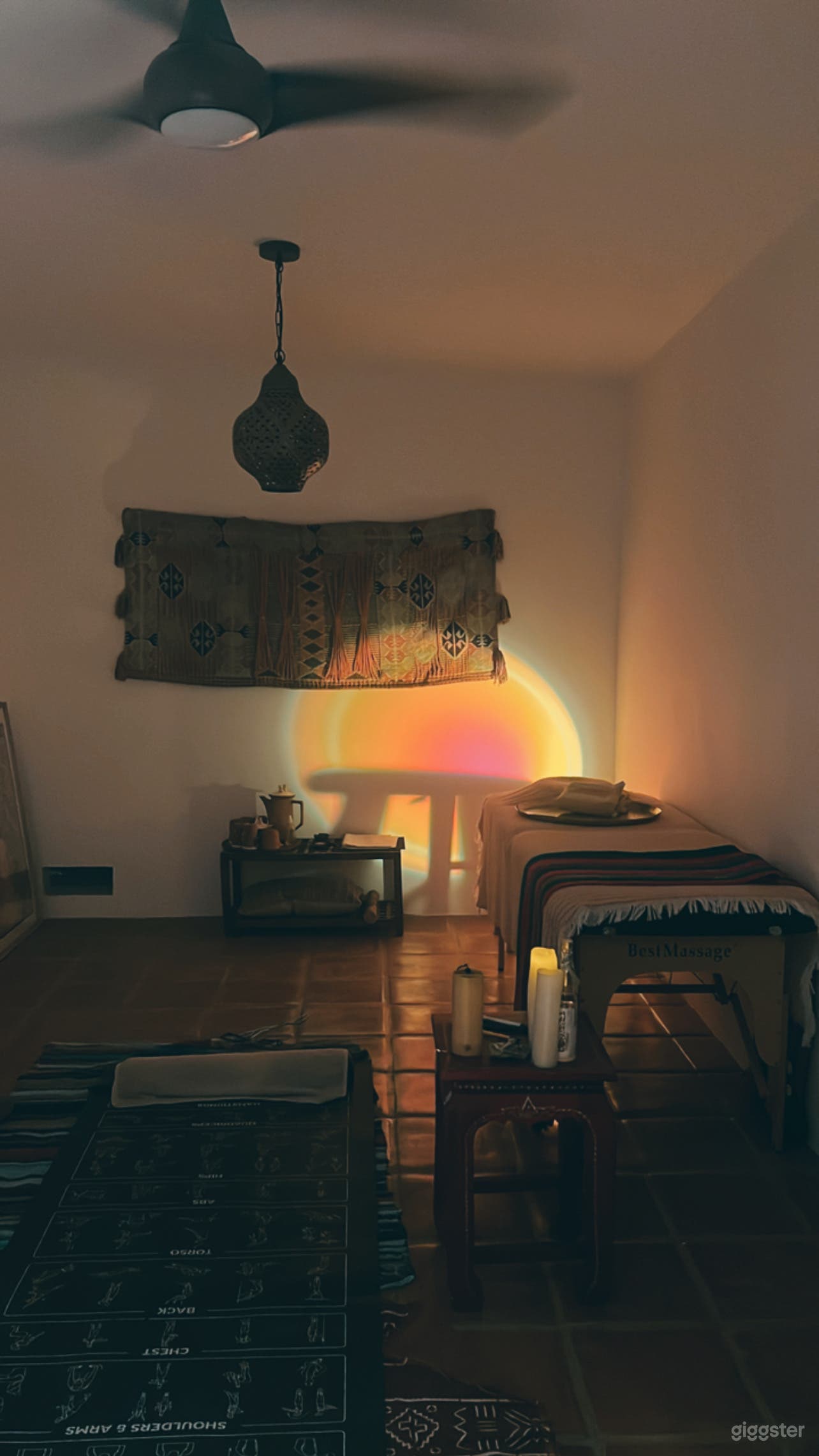 Sacred Healing Space for all Things Wellness Photo 2