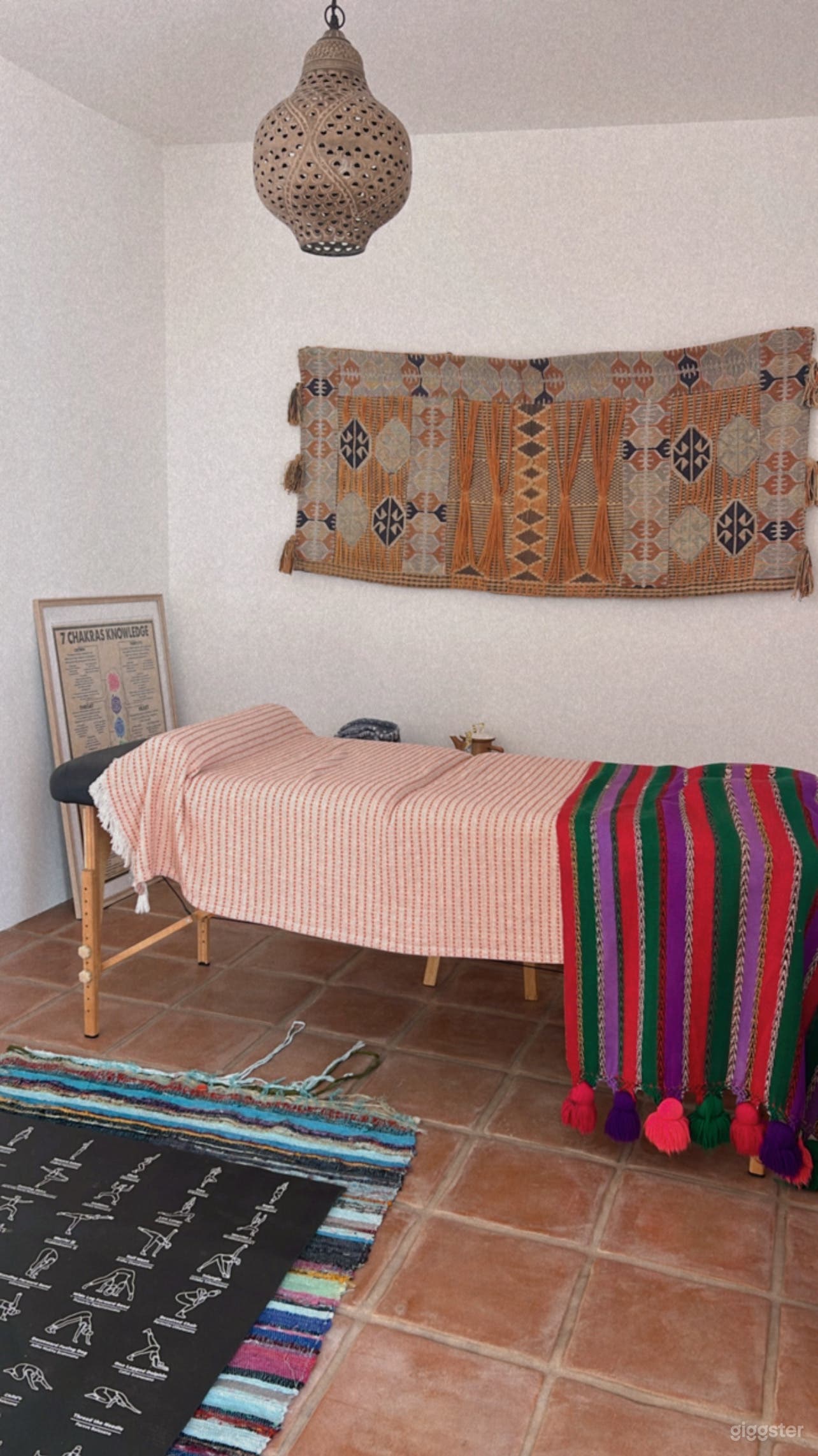 Sacred Healing Space for all Things Wellness Photo 4