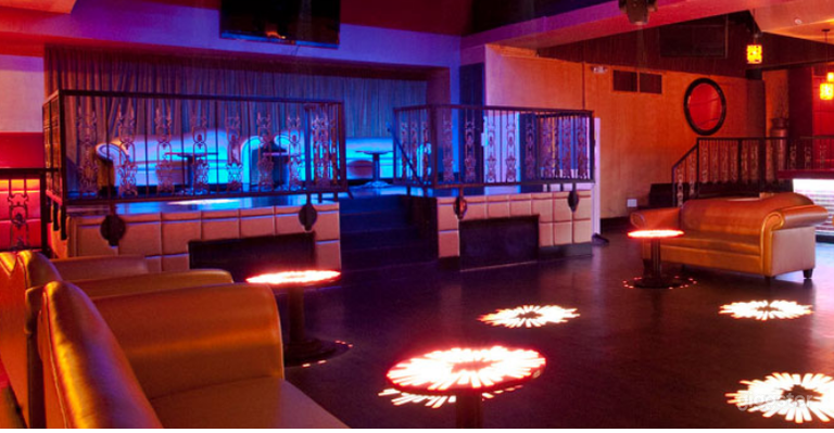  The Newest and Most Beautiful Incarnation of Night Club in Boston 