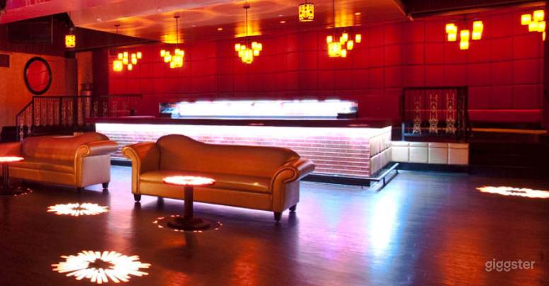 The Newest and Most Beautiful Incarnation of Night Club in Boston Photo 4