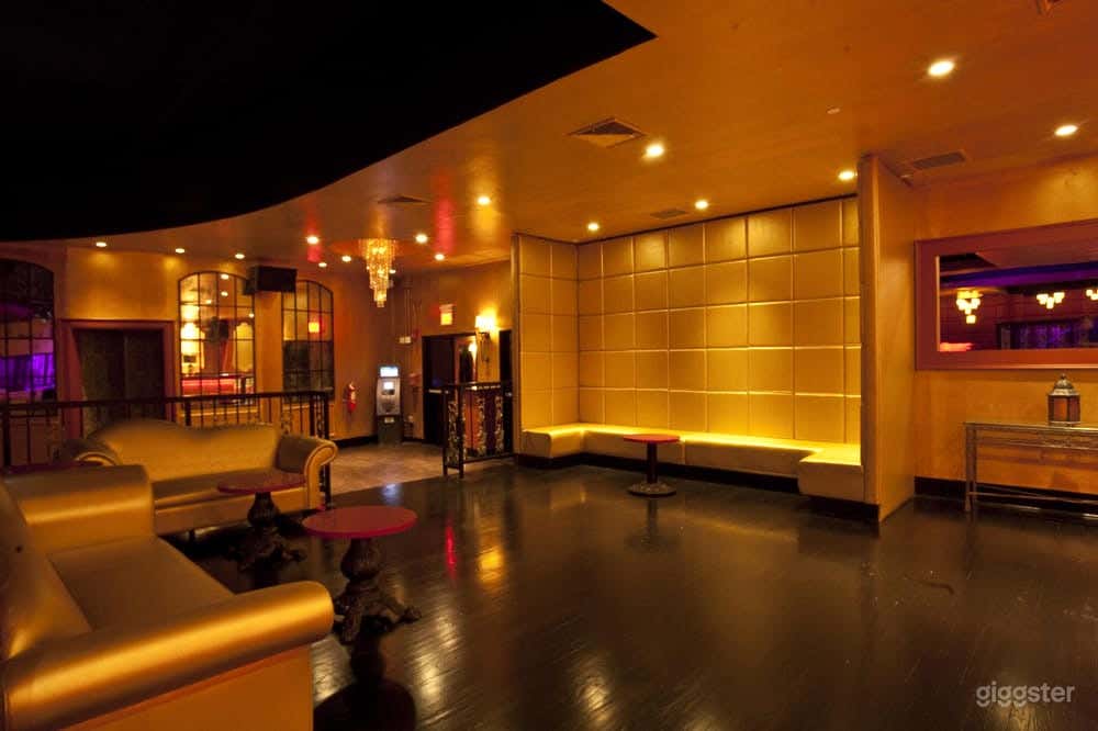 The Newest and Most Beautiful Incarnation of Night Club in Boston Photo 2